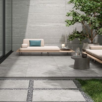 Outdoor Tiles
